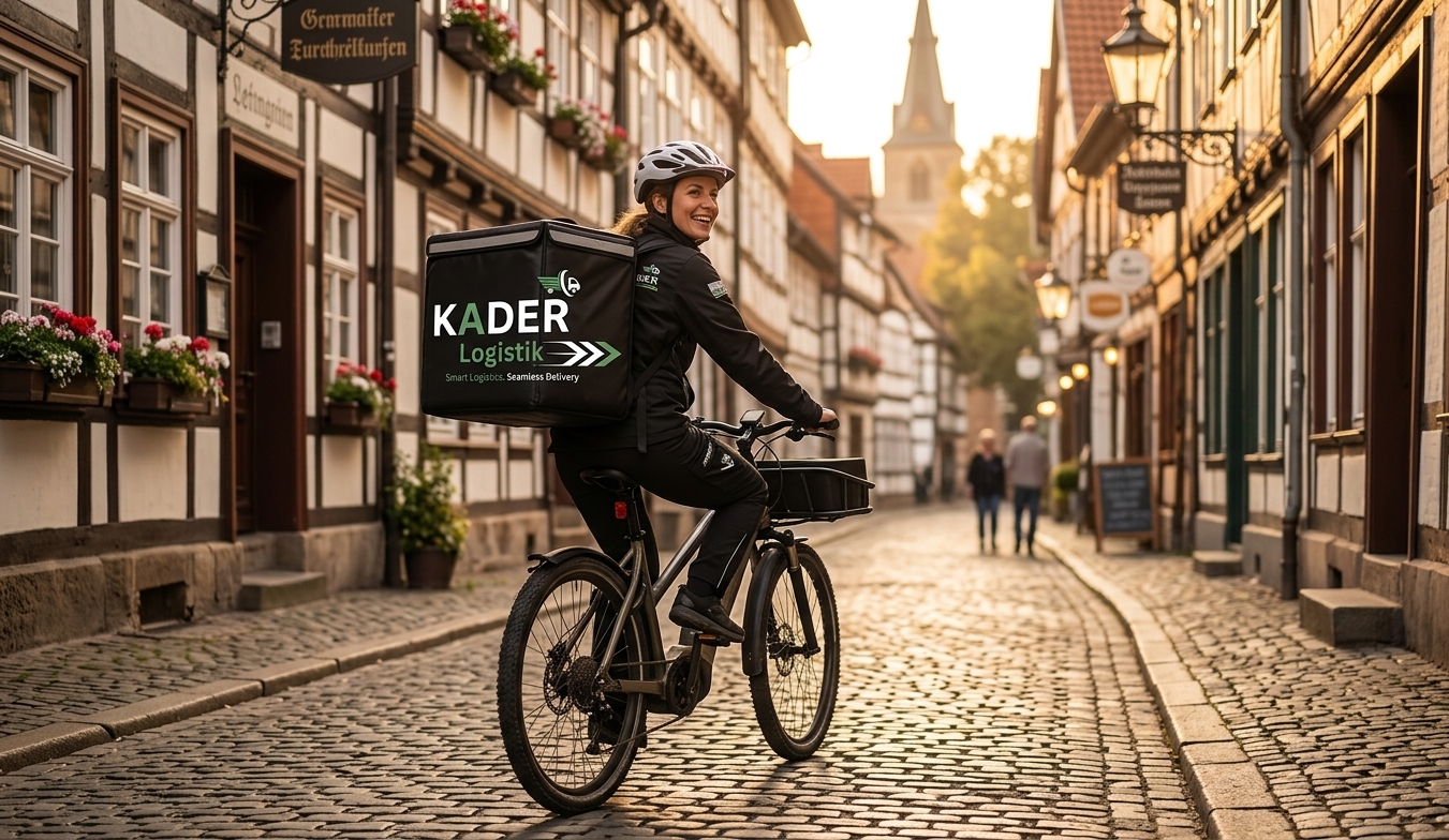 Kurierdienste