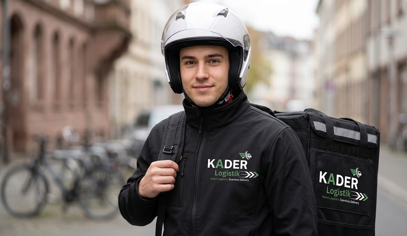 Kurier-Personal & Rekrutierung